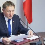 Владимир Невоструев: Все предложения от граждан по проекту бюджета на 2017 год будут внимательно изучены