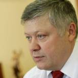 Комитет Госдумы по безопасности и противодействию коррупции взял на контроль ситуацию вокруг взрыва бытового газа в Рязани