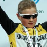 Третья региональная спортшкола получила грант Фонда поддержки олимпийцев