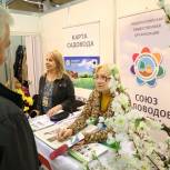  Итоги садоводческого сезона и планы на 2017 год обсудили в Ульяновске