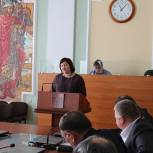Депутаты облдумы предложили кандидатуру на должность уполномоченного по правам человека в регионе