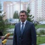Андрей Каличенко: «Необходимо сохранить исторический облик улицы Богдана Хмельницкого»  