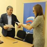 Александр Кулинич: Самое главное, чтобы совместная работа пошла во благо жителям Новосибирской области