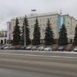 Рустэм Хамитов обозначил перспективы развития Уфы