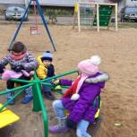 В Ростове награждают победителей конкурса «Лучший двор»