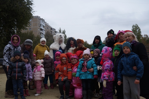Детские игровые площадки купить в Сибири