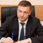 Смоленские депутаты приняли отставку главы города