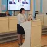 Наталья Епихина: Правозащитная деятельность для меня не нова
