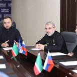 Шамсаил Саралиев: У нас есть истина – победоносное оружие против информационных провокаций