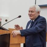 Кандидатура Владимира Поневежского предложена на вакантное место в Госсовете республики