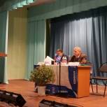 Геннадий Кулик провел встречу в Ковровском районе