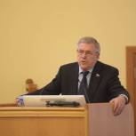 Валеев: Все социальные выплаты гражданам будут сохранены