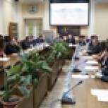 Студенты предлагают проводить в рамках Клуба молодых политологов занятия по ораторскому мастерству
