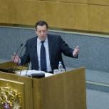 Задача депутатов - обеспечение максимальной открытости обсуждения бюджета, уверены в Партии