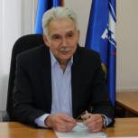 Депутат Госдумы Александр Меткин провел приемы граждан в нескольких районах края