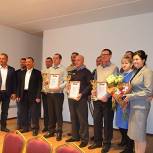 Определены лучшие водители в муниципалитетах области