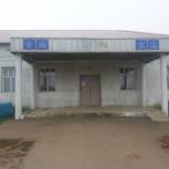 Открытие сельского многофункционального клуба в с.Бураево