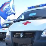 Девять автомобилей «Скорой помощи» поступили в больницы Приамурья