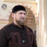 Рамзан Кадыров один из лучших лоббистов России среди региональных лидеров в третьем квартале 2016 года