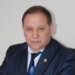 Депутат Рустям Агишев провел прием граждан 