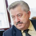 Виктор Водолацкий: Проект закона о патриотическом воспитании граждан будет передан на экспертизу в Минобрнауки
