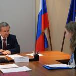 Места в детском саду в первоочередном порядке будут предоставляться многодетным семьям