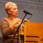 Министр образования и науки Ольга Васильева посетит Тюмень