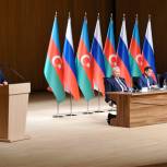 Тюменская область и Азербайджанская Республика укрепляют сотрудничество