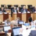 Валерий Раенко: Краевой закон о земельном контроле позволит навести порядок в вопросе о землях сельхозназначения