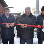 Инициатива козьмодемьянцев воплотилась в реальное дело