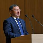 Владимир Якушев представил в Баку экономический потенциал Тюменской области