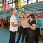 Белогорские единороссы приглашают на Кубок народного единства по мини-футболу