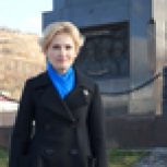 Ирина Яровая поздравила земляков с праздником