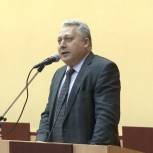 Валерий Раенко поздравил камчатцев с государственным праздником