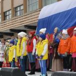 В Карелии День народного единства отметили народными гуляниями