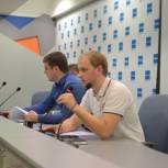 Волгоградские молодогвардейцы избрали руководителя регионального отделения 
