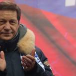 Жуков: День народного единства знаменует преданность нашего народа своей стране