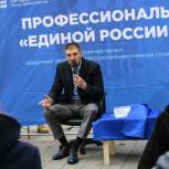 Дмитрий Пирог: «Если бы мне раньше сказали, что я буду чемпионом мира, то я бы рассмеялся»
