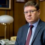 «ЕДИНАЯ РОССИЯ» создала экспертно-консультативные советы для широкого обсуждения парламентских инициатив