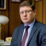 Исаев: Поправки в бюджет 2016 года позволят выполнить социальные обязательства в полном объеме