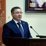 Якушев: Университеты призваны стать точками роста в региональной экономике