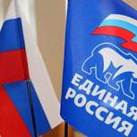 В «Единой России» отметили, что санкции не повлияют на работу депутатов Госдумы от Крыма