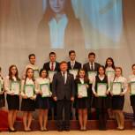При поддержке Наиля Багаутдинова в Бакалах состоялся фестиваль «Созвездие одаренных»