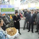 Иванова: Главное богатство Тюменского района – его жители