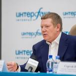 Панков: Наша задача – повышать качество жизни людей