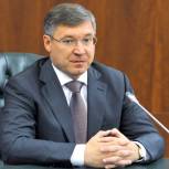 Владимир Якушев - в десятке медиарейтинга губернаторов России
