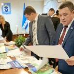 Подведены итоги окружного творческого конкурса «Экология в рисунках детей»