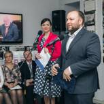 Депутаты поздравили ГТРК «Саратов» с юбилеем радио