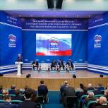 Фракция Партии предложит увеличить бюджетное финансирование образования и ипотеки