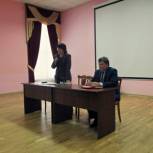 Единороссы города Сасова соберутся на конференцию